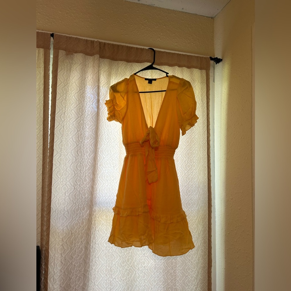 Forever 21 dress